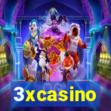 3xcasino