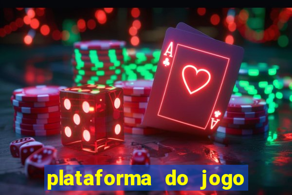 plataforma do jogo do canguru