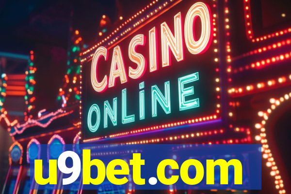 u9bet.com