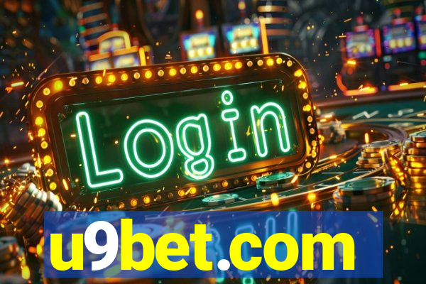 u9bet.com