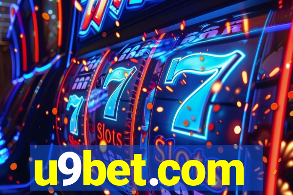 u9bet.com