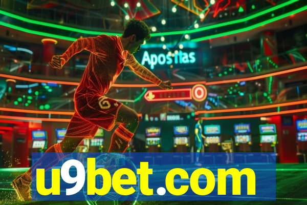 u9bet.com