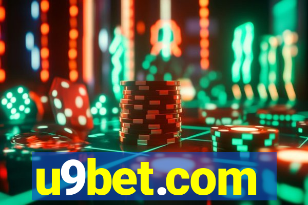 u9bet.com