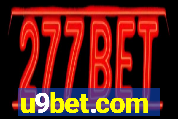 u9bet.com