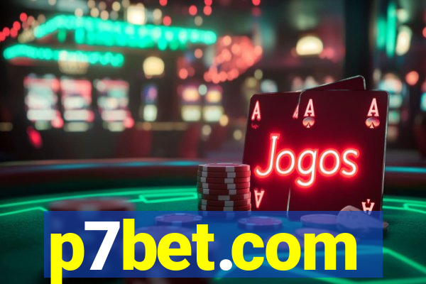 p7bet.com