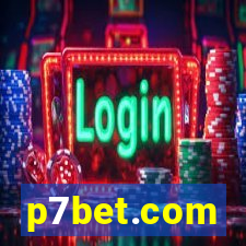 p7bet.com