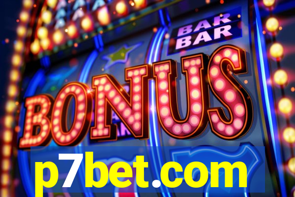 p7bet.com