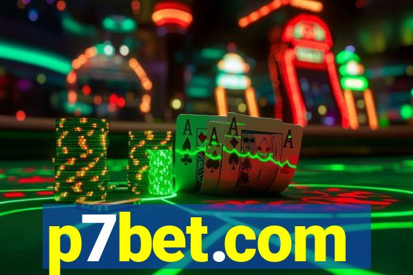 p7bet.com