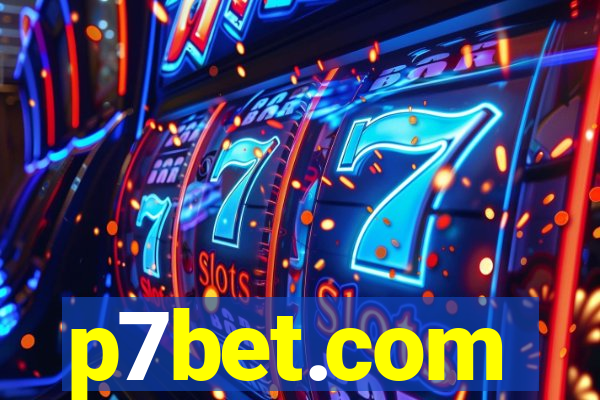 p7bet.com