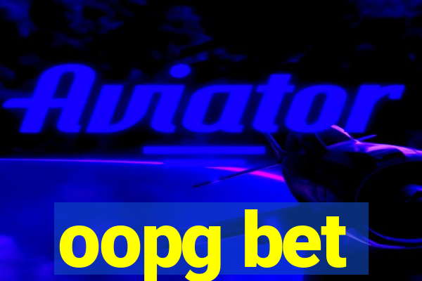 oopg bet