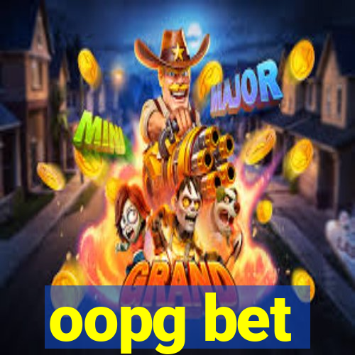 oopg bet