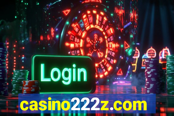 casino222z.com