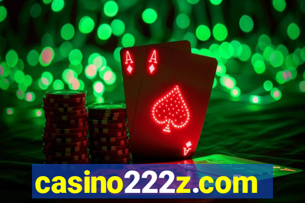 casino222z.com