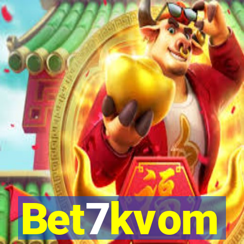 Bet7kvom