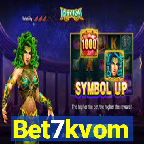 Bet7kvom