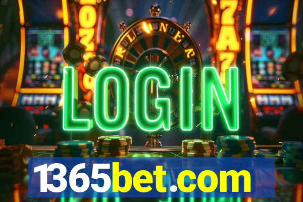 1365bet.com