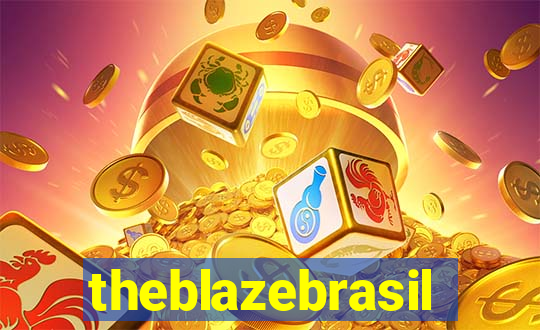 theblazebrasil