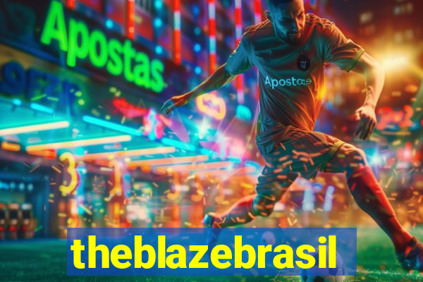 theblazebrasil