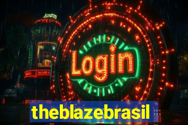 theblazebrasil