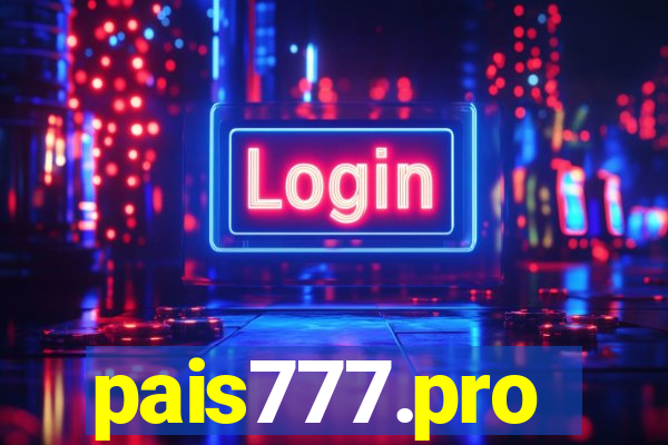 pais777.pro