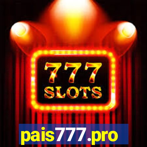 pais777.pro