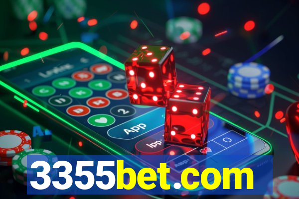 3355bet.com