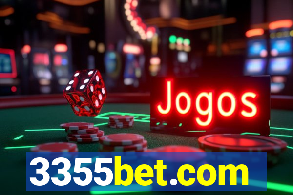 3355bet.com