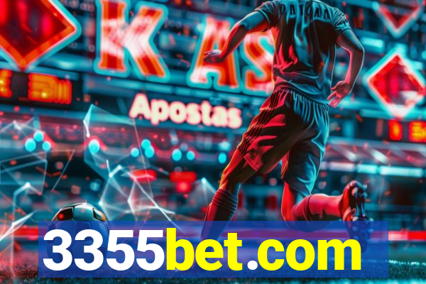 3355bet.com