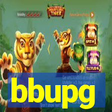 bbupg