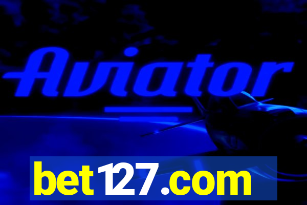 bet127.com