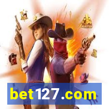 bet127.com