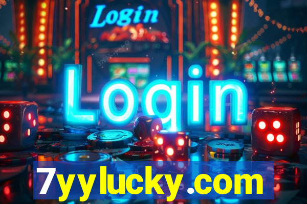 7yylucky.com