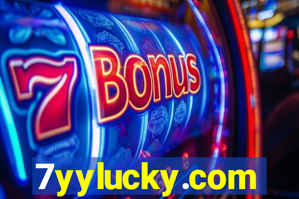 7yylucky.com