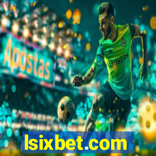 lsixbet.com