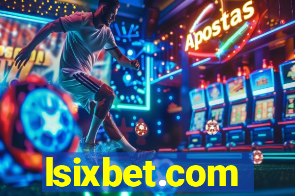 lsixbet.com