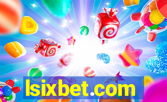 lsixbet.com