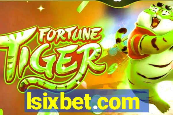 lsixbet.com