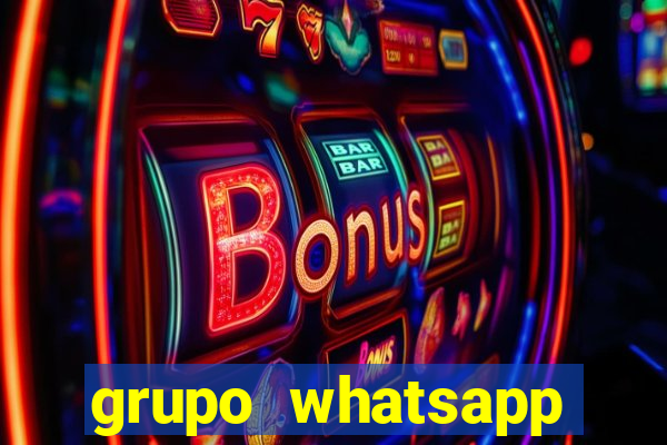 grupo whatsapp esporte da sorte mines