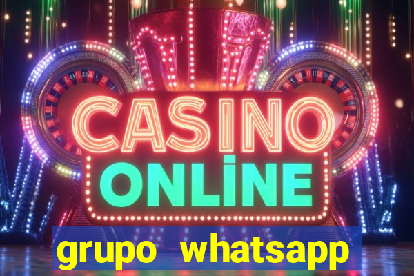 grupo whatsapp esporte da sorte mines