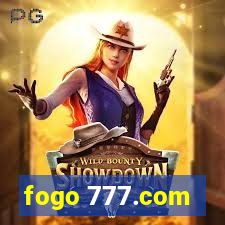 fogo 777.com