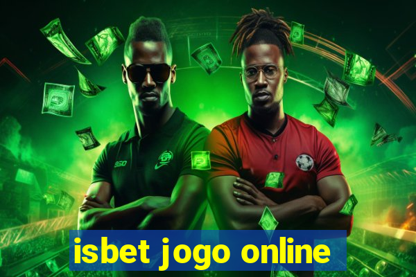 isbet jogo online