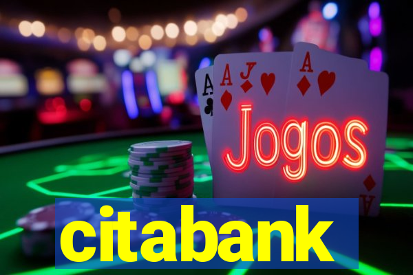 citabank participacoes ltda jogos online