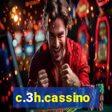 c.3h.cassino