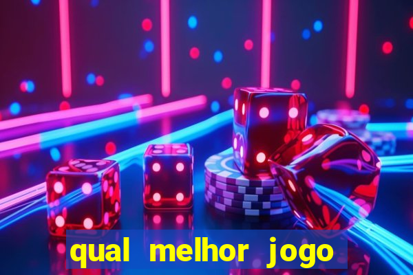 qual melhor jogo para ganhar dinheiro sem depositar