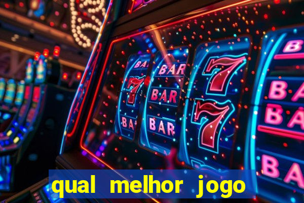 qual melhor jogo para ganhar dinheiro sem depositar