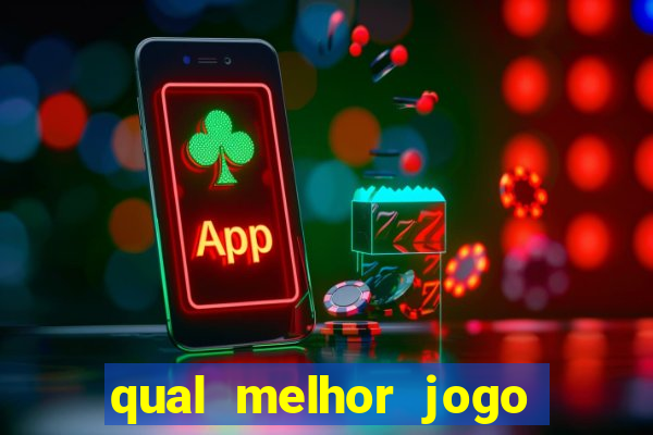 qual melhor jogo para ganhar dinheiro sem depositar