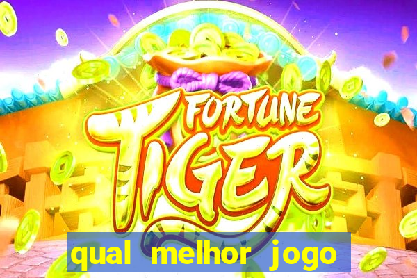 qual melhor jogo para ganhar dinheiro sem depositar