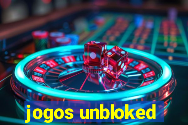 jogos unbloked