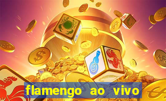 flamengo ao vivo multi canais