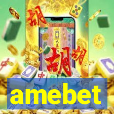 amebet